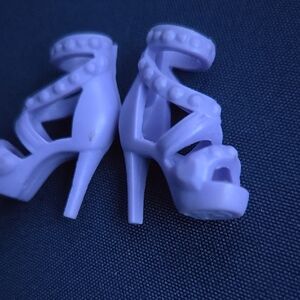 1/5$ 4/15$ 6/20$  Barbie